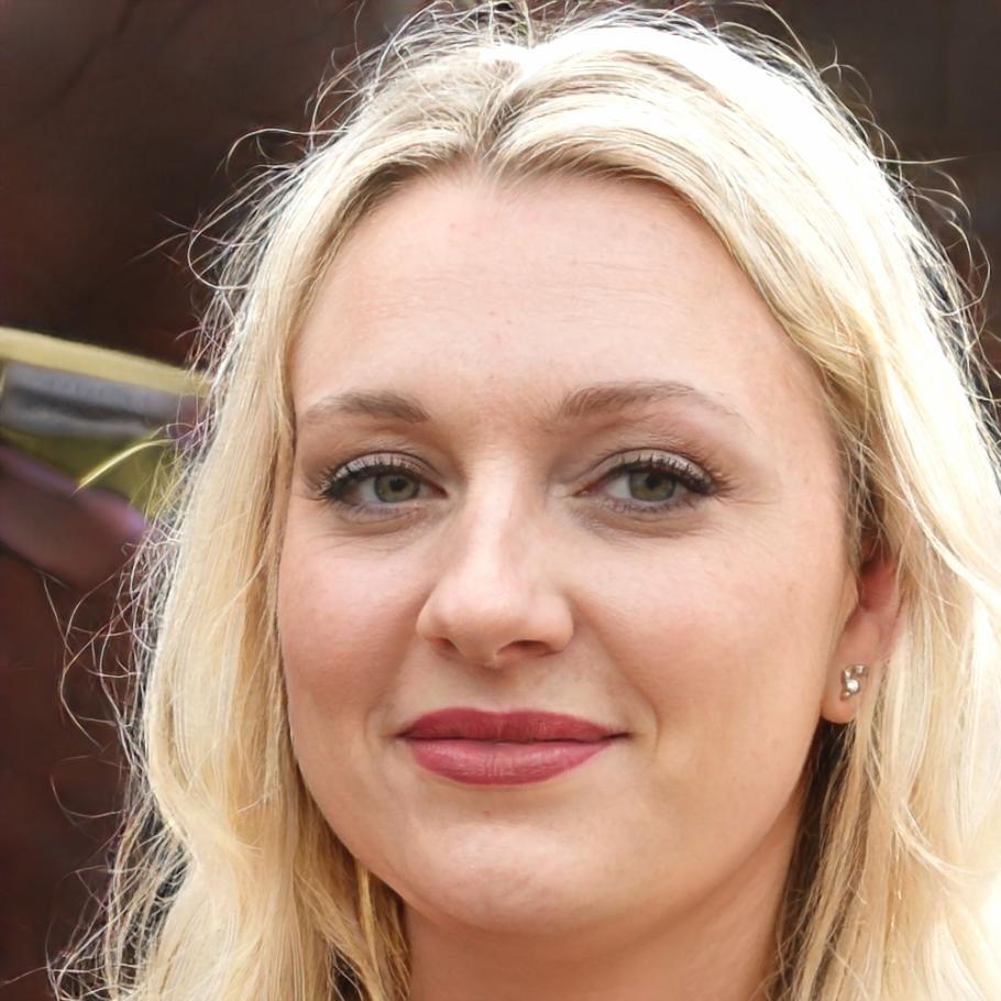 Margot Leblanc, experte en modélisation financière